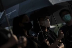 Jaringan Solidaritas Korban untuk Keadilan Gelar Aksi Kamisan ke-733