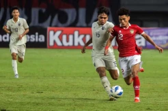 Timnas Indonesia U-19 Dipaksa Bermain Imbang Tanpa Gol oleh Thailand