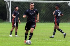 Potret Ondrej Kudela, Bek Timnas Ceko yang Resmi Gabung Persija Jakarta