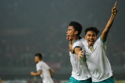 Sakit Tak Berdarah, Timnas Indonesia U-19 Gagal ke Semifinal Piala AFF U-19 2022 Meski Bantai Myanmar 5-1
