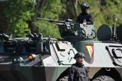 Pengamanan Jelang FMCBG - FCBD G20 di Bali, 1.600 Personel Gabungan Dikerahkan