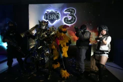Tri Gelar Turnamen H3RO Esport 3.0.