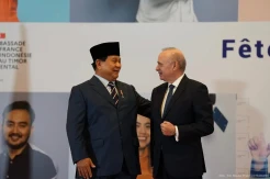 Hadiri Perayaan Hari Bastille, Prabowo: Kuatnya Kerja Sama RI-Prancis akan Dirasakan Manfaatnya oleh Rakyat