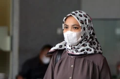 Karyawan PT Summarecon Agung Ratna Dian Paramitha Diperiksa KPK