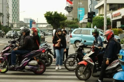 Kasus Covid-19 Kembali Meningkat, DKI Jakarta Tertinggi