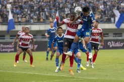 Keok di Kandang, Persib Bandung Dihajar Madura United 1-3