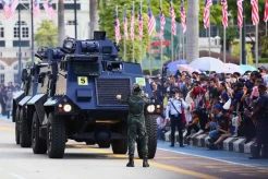 Peringatan Hari Polis Diraja Malaysia