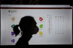Hari Kelima, Indonesia Pimpin Daftar Perolehan Medali APG 2022
