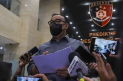 Polri Benarkan Irjen Ferdy Sambo Diamankan di Ruang Khusus Mako Brimob Depok