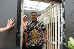 Irjen Pol Napoleon Bonaparte Dituntut Satu Tahun Penjara