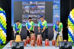 Gerakan Sejuta Langkah BPJamsostek