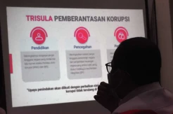 Puji Firli dkk Tangkap 8 Kepala Daerah Sepanjang 2022, Pengamat: Bakal Lebih Kencang Jelang Pemilu