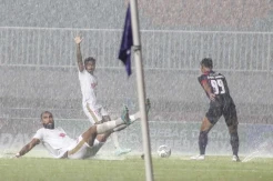 PSM Makassar Bungkam Rans Nusantara 2-1