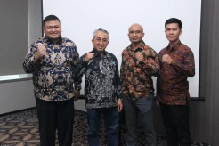 Kinerja Triwulan I dan II 2022 Ciamik, Pradiksi Gunatama Tbk Berencana Akusisi Lahan 2.000 Hektare