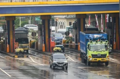 Siap-Siap, Bayar Tol Tanpa Henti Mulai Uji Coba Desember 2022