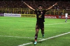 Tanpa Ampun, PSM Makassar Bantai Persib Bandung 5-1