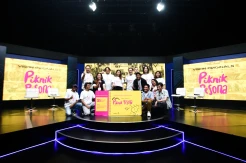 Vision+ dan Palari Films Gandeng Sepuluh Sutradara dalam Antologi Film Pendek Piknik Pesona
