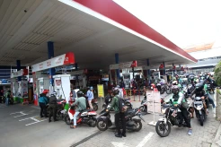 Dorong Pertumbuhan Ekonomi dan Subsidi Tepat Sasaran, Jaringan Aktivisi Nusantara Kawal Rencana Kenaikan Harga BBM