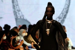 Kembali Digelar, JF3 Fashion Festival Hadirkan Keragaman Budaya Indonesia