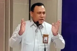 UNWCI Sebut Pidato Firli Yakinkan Peserta Forum Antikorupsi Asia Tenggara