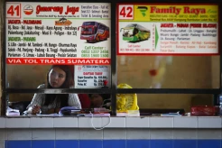 Tarif Bus AKAP Naik Hingga 30 Persen Akibat Kenaikan Harga BBM