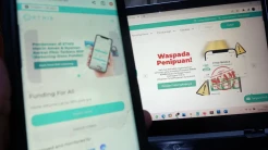 Fintek Syariah ‘Ethis’ Ingatkan Masyarakat untuk Waspadai Penipuan Berkedok Pinjaman Online