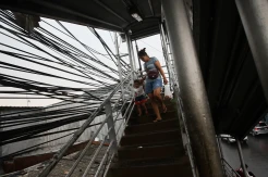 Pemprov DKI Jakarta Bakal Bangun SJUT untuk Atasi Kabel Semrawut