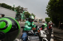 Dibagi 3 Zona, Ini Rincian Tarif Baru Ojek Online yang Resmi Berlaku Mulai 10 September 2022