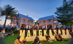 Makassar International Eight Festival and Forum