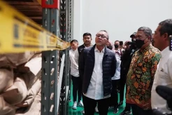 Kemendag Amankan Produk Impor Tidak Sesuai Ketentuan Senilai Rp120,5 Miliar