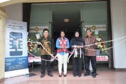 Perluas Jaringan, MNC Sekuritas Resmikan Kantor Cabang Radio Dalam