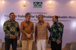 Musim Mas Dukung Pengimplementasian Standar Global Minyak Sawit Berkelanjutan