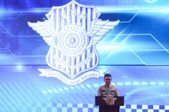 Korlantas Polri Mulai Operasikan Kamera ETLE di 34 Polda Seluruh Indonesia