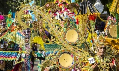 Banjarmasin Sasirangan Festival
