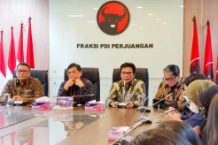 Fraksi PDIP Dukung Pembentukan Pansus Pengusutan Tragedi Kanjuruhan