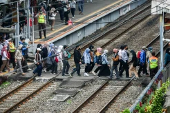 Indonesia Peringkat ke-4 Negara dengan Penduduk Terbanyak di Dunia