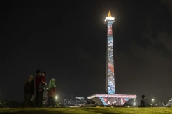 Monas Week 2022 Kembali Digelar