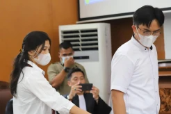Adik dan Mantan Kekasih Brigadir J Beri Kesaksian di Sidang Lanjutan Ferdy Sambo dan Putri Candrawathi