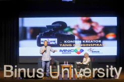 Rangkaian HUT MNC Media, RCTI, MNCTV dan GTV Gelar Media Literasi