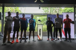 Under Armour Luncurkan Sepatu Lari HOVR Phantom 3