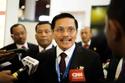 KKIP Harapkan Indo Defence 2022 Jadi Momentum Dongkrak Industri Pertahanan Dalam Negeri