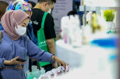 Dorong Produk Kosmetik Lokal Menembus Pasar Global