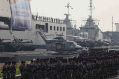 Kerahkan 3.000 Prajurit, TNI AL Siap Amankan Pelaksanaan KTT G20