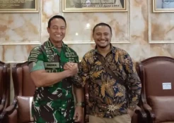 Bara API Apresiasi Kesiapan TNI-Polri Amankan KTT G20