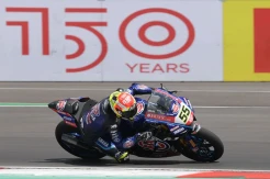 Latihan Bebas World Superbike 2022, Toprak Razgatlioglu Tercepat!
