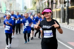 MNC Fun Charity Run 5K