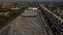 Kemenhub Majukan Pengoperasian LRT Jabodebek pada Juni 2023