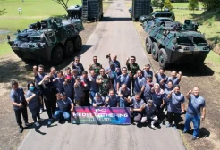 Hadiri Media Gathering Pendam Jaya, Pangdam: TNI dan Pers Perkuat Kemitraan