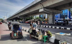 Nusantara Infrastructure Majukan Perekonomian Bangsa
