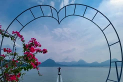 25 Negara akan Tampil dalam Kejuaraan Dunia Aquabike di Waduk Jatiluhur